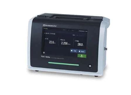Shimadzu eTOC Series