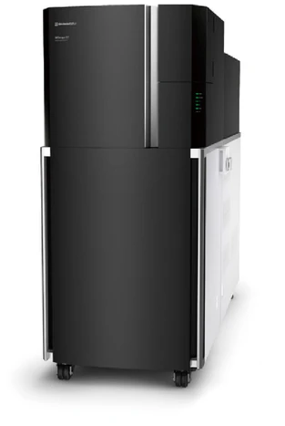 Shimadzu iMScope QT imaging mass microscope
