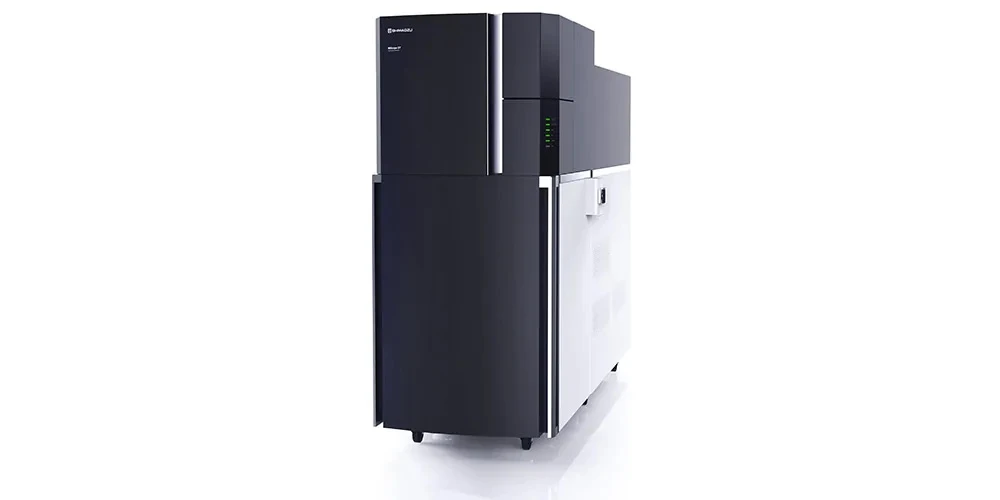 Shimadzu: iMScope QT - zobrazovací hmotnostní mikroskop