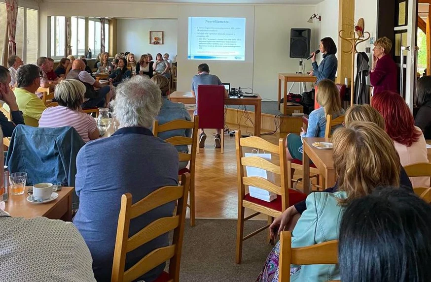 LABORATORNÍ MEDICÍNA - ŽERMANICE 2025
