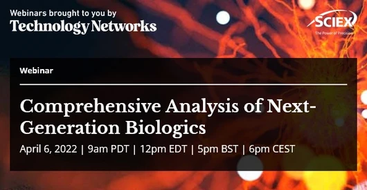 Comprehensive Analysis of Next-Generation Biologics