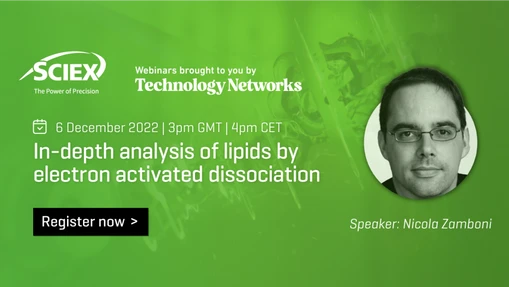In-Depth Analysis of Lipids by Electron Activated Dissociation