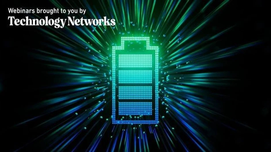 Technology Networks: Innovative Technologies and Materials Advancing Battery Research
