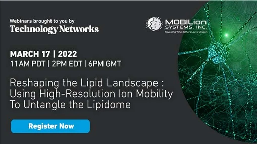 Reshaping the Lipid Landscape: Using High-Resolution Ion Mobility To Untangle the Lipidome