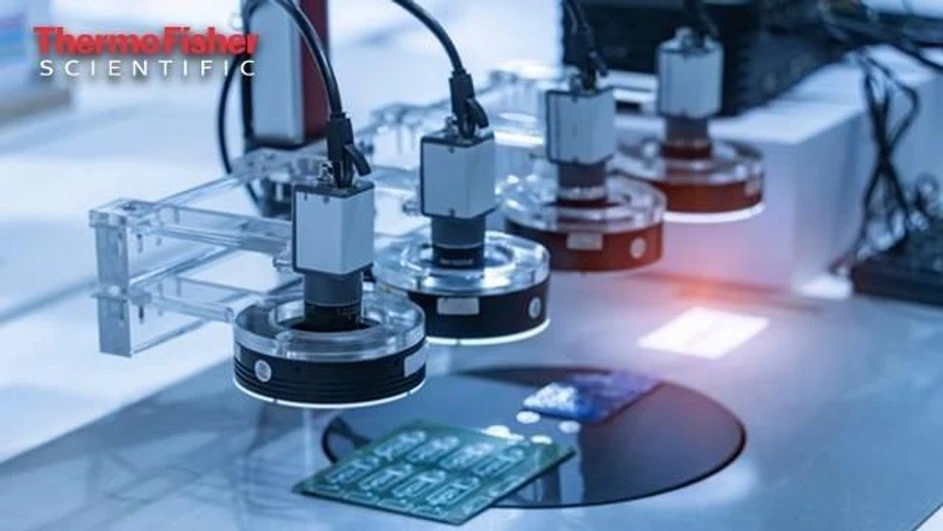 Technology Networks: Streamlining Analytical Method Transfer in Biotherapy Manufacturing