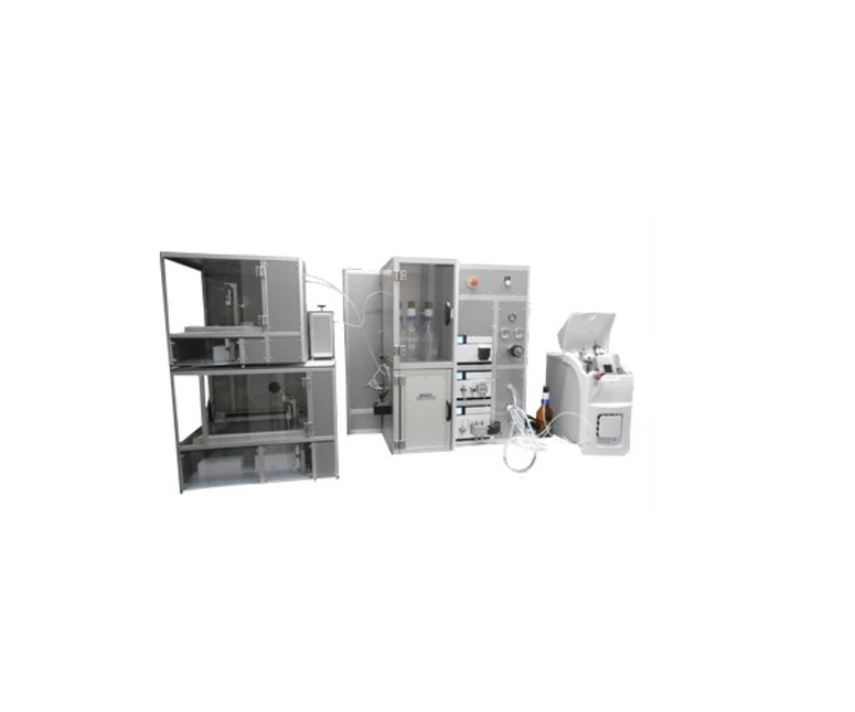 The Analytical Scientist: Advances in Eco-Sustainable CO2 Technologies