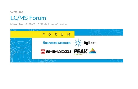 LC/MS Forum