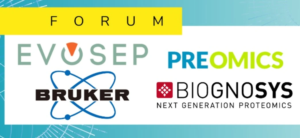 The Analytical Scientist: Mass Spec Technology Forum