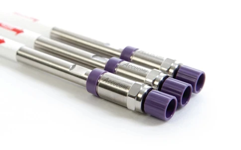 Thermo Scientific Accucore Biphenyl Reversed Phase HPLC Columns