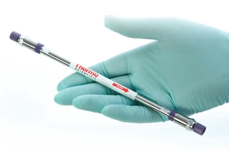 Thermo Scientific Accucore PFP HPLC Columns