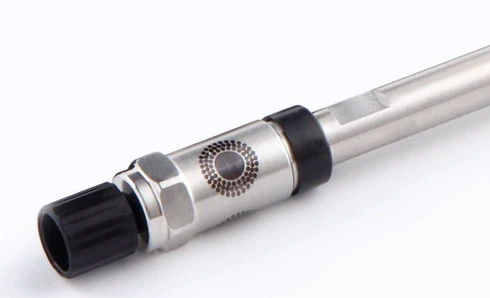 Thermo Scientific Accucore Vanquish C18+ UHPLC Columns