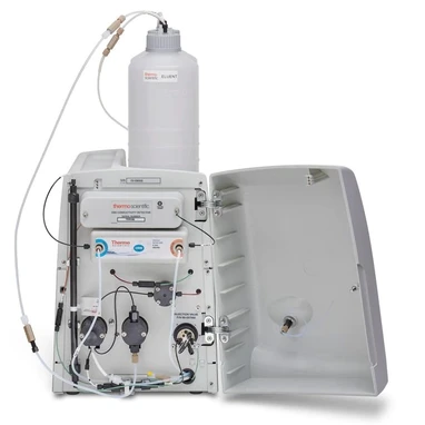 Thermo Scientific Dionex Easion Iontový chromatograf