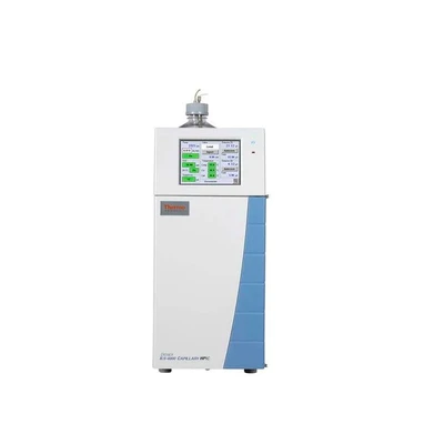 Thermo Scientific Dionex ICS-4000 Iontový chromatograf