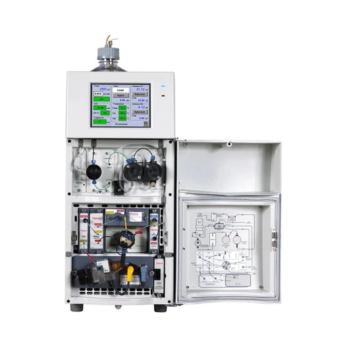 Pragolab: Thermo Dionex ICS-4000 Iontový Chromatograf