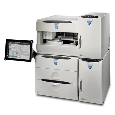 Thermo Scientific Dionex ICS-6000 Iontový chromatograf