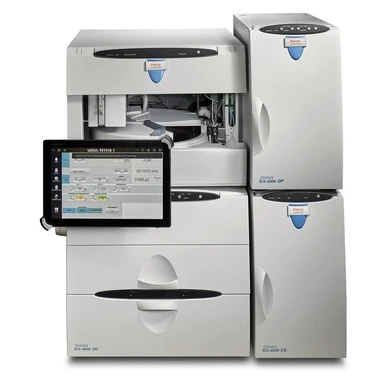 Thermo Scientific Dionex ICS-6000 Iontový chromatograf