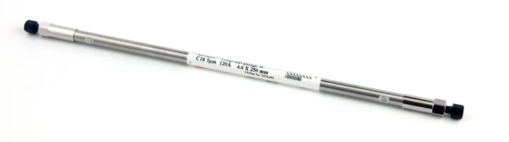 Thermo Scientific Acclaim 120 C18 Columns