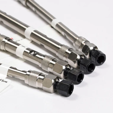 Thermo Scientific Acclaim 120 C8 HPLC Columns