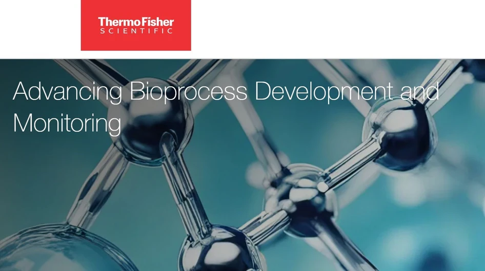 Advancing Bioprocess Development and Monitoring