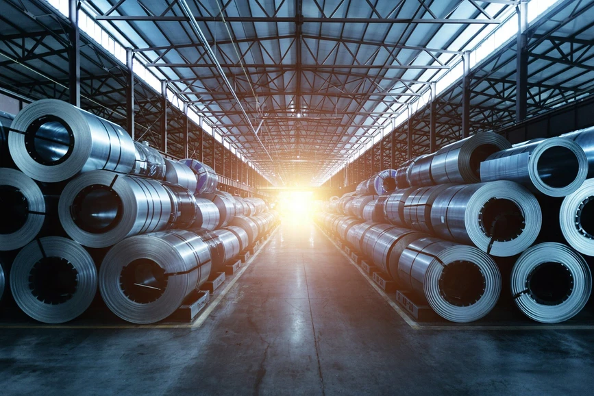 Thermo Fisher Scientific: Advancing Clean Steel Manufacturing with Modern Technologies