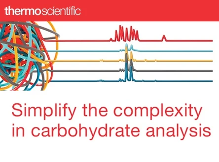 Advancing carbohydrate analysis - Eluent generation