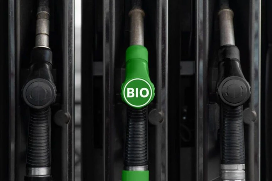 Thermo Fisher Scientific: Automating Biodiesel Quality Testing With Gas Chromatography (GC).