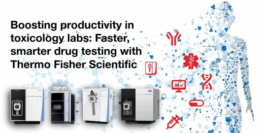 Boosting Productivity in Toxicology Labs