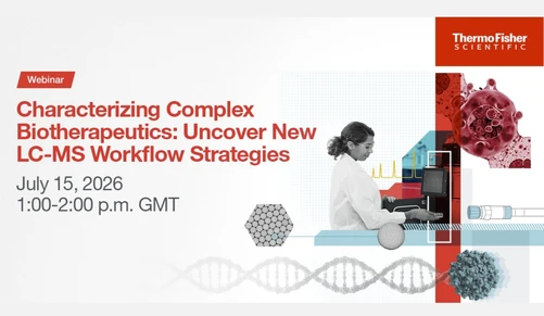 Characterizing Complex Biotherapeutics Based on New Modalities: Uncover new LC-MS Workflow Strategies
