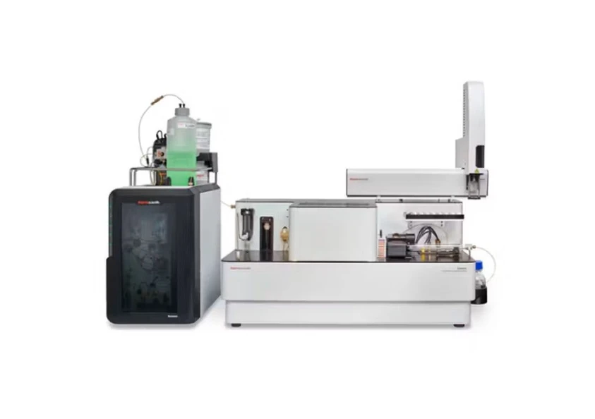 Thermo Fisher Scientific: Cindion™ C‑IC system