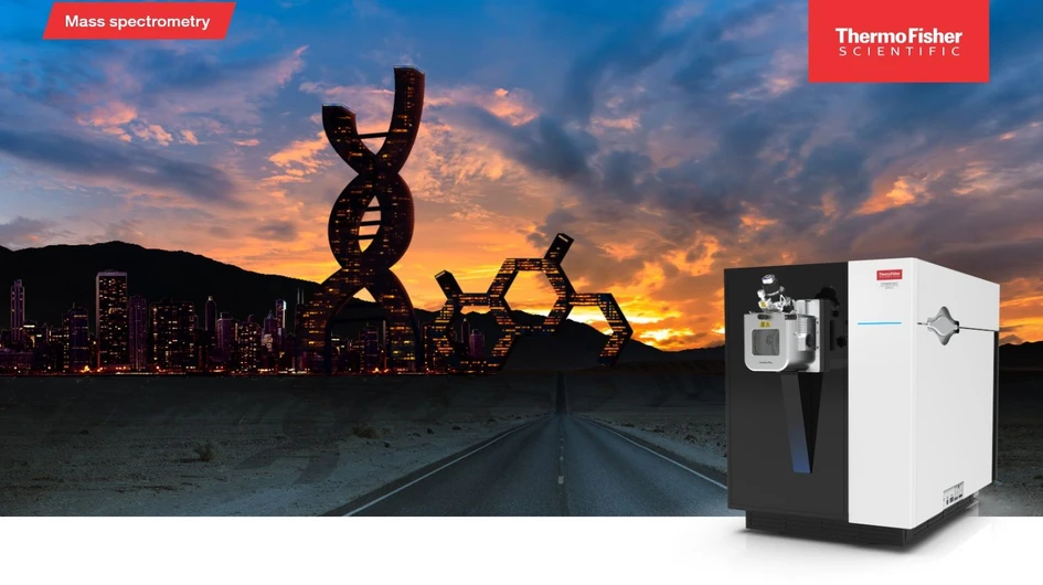 Thermo Fisher Scientific: From Targets to Discovery: New Frontiers in Metabolomics