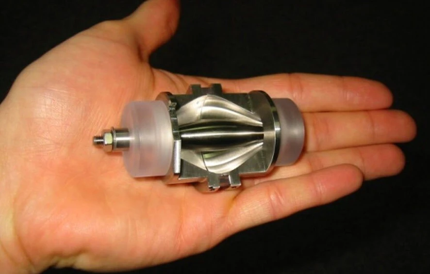 Thermo Fisher Scientific: GC Orbitrap