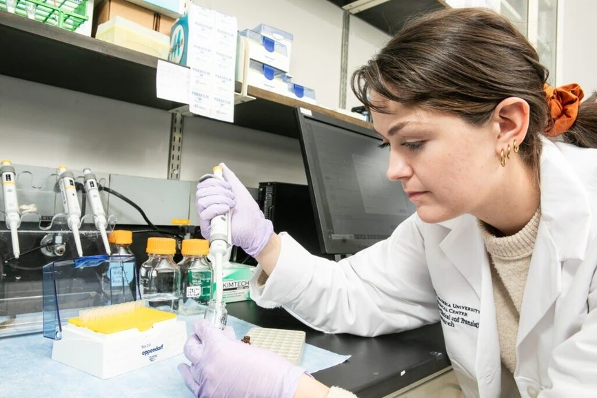 Thermo Fisher Scientific: GC Orbitrap Guru Series #2: Brooklynn McNeil