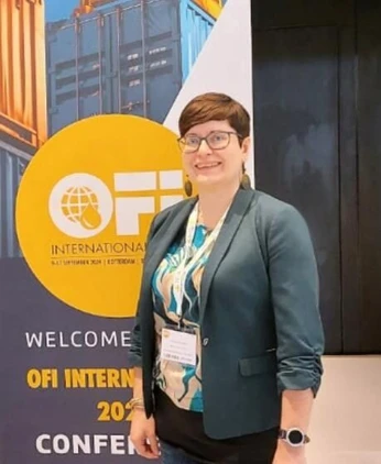 GC Orbitrap Guru Series: Dr. Kerstin Krätschmer
