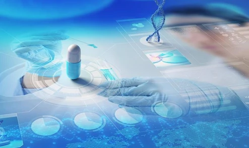 How ion chromatography plays a vital role in drug development