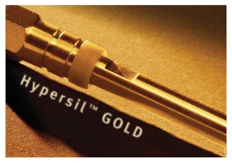 Thermo Scientific Hypersil GOLD Peptide Columns