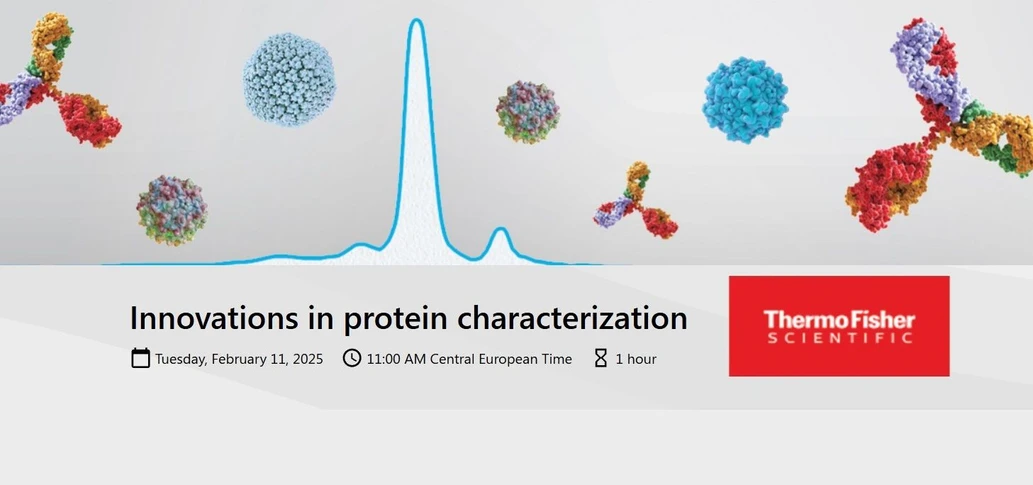 Thermo Fisher Scientific: Innovations in protein characterization