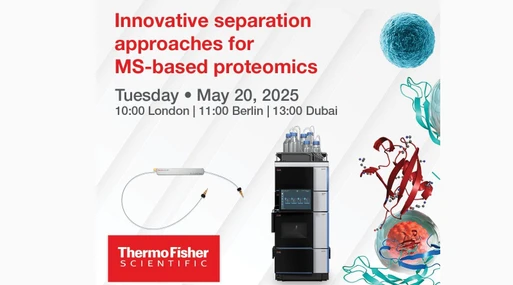 Innovative separation approaches for MS-based proteomics