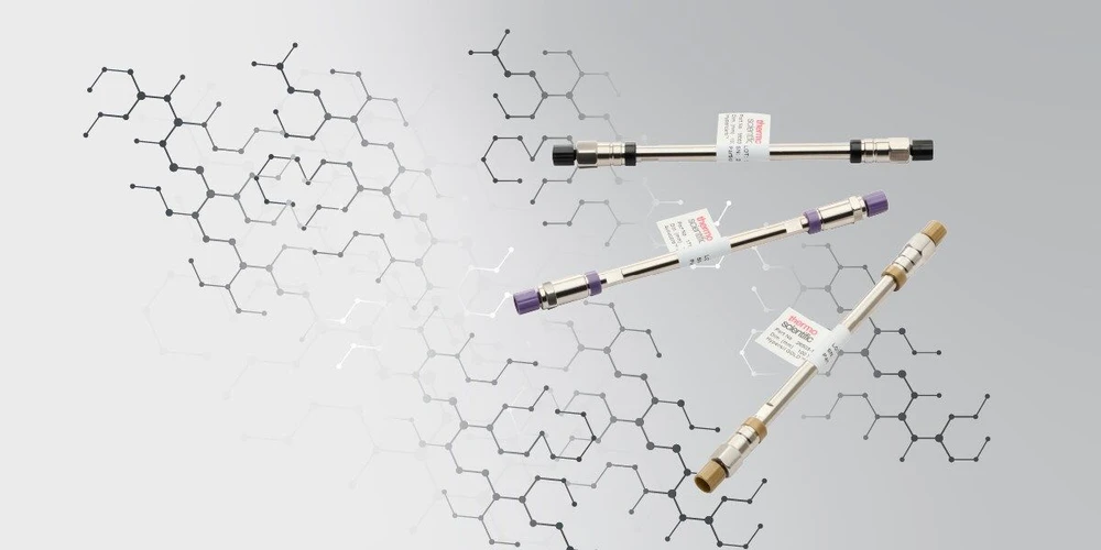 Thermo Fisher Scientific: LC columns tips and tricks
