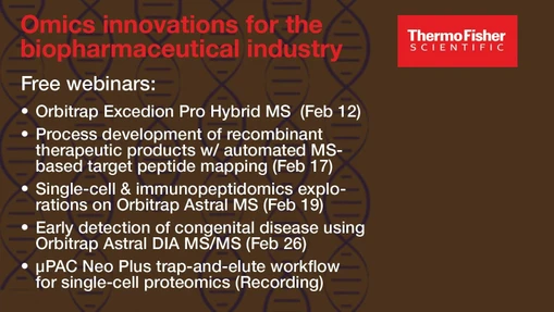 Toward early detection of congenital disease using Orbitrap Astral DIA MS/MS