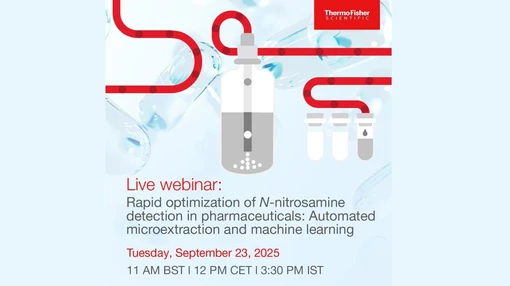 Optimizing N-Nitrosamine Detection: Automated Microextraction & Machine Learning