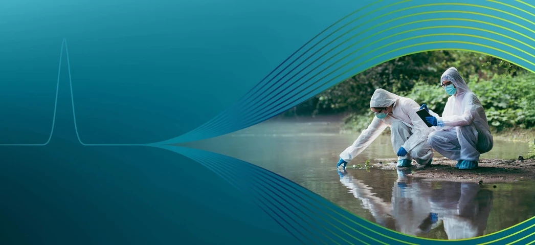 Thermo Scientific: PFAS & Emerging Contaminants: Environmental Workflows