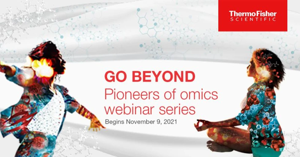 Thermo Fisher Scientific: Native MS for intact protein analysis