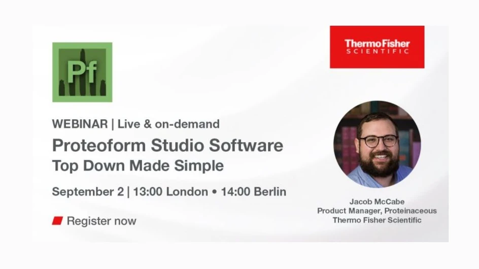 Thermo Fisher Scientific: ASMS 2025 Workshops