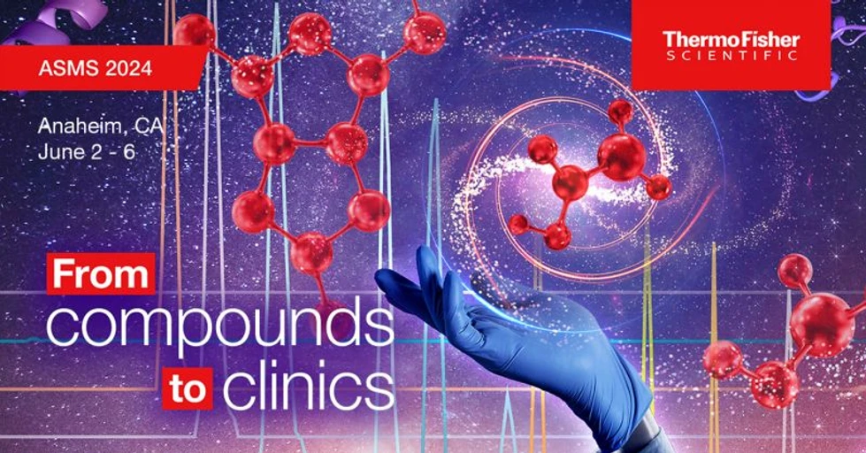 ASMS: Thermo Fisher Scientific Annual users meetings