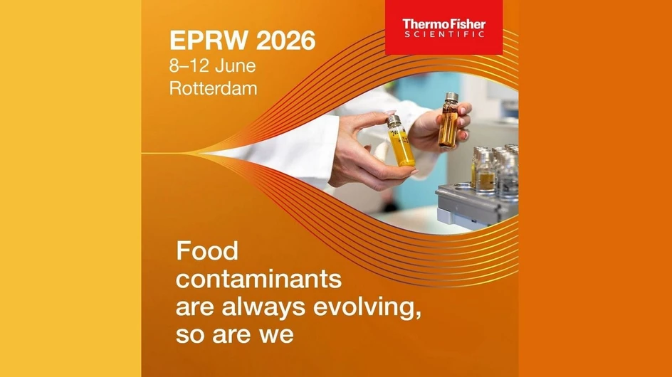 Thermo Fisher Scientific at EPRW 2026