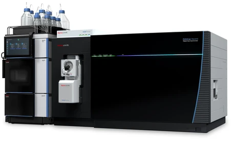 Thermo Scientific Orbitrap Ascend Tribrid Mass Spectrometer