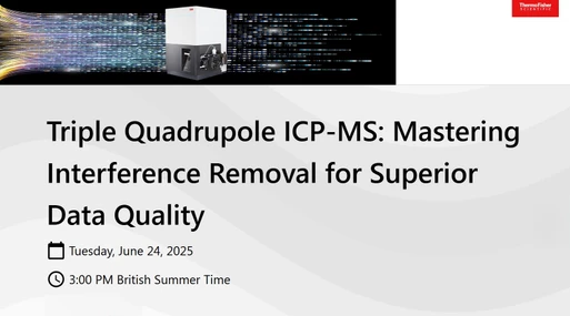 Triple Quadrupole ICP-MS: Mastering Interference Removal for Superior Data Quality