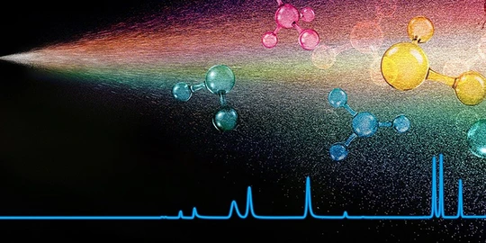 Episode 3: Understanding How Charged Aerosol Detection (CAD) Works