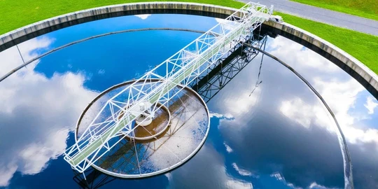 Understanding PFAS and Combustion-Ion Chromatography