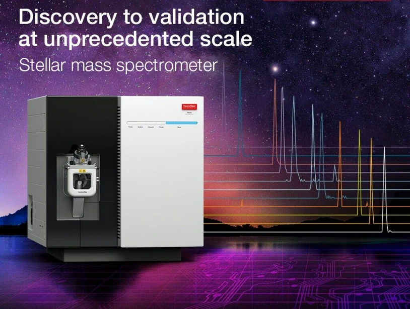 Thermo Fisher Scientific: Why you need a verification-class mass spectrometer – Part 2